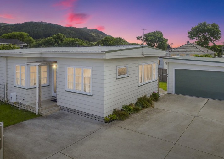 68A Golders Road, Elderslea