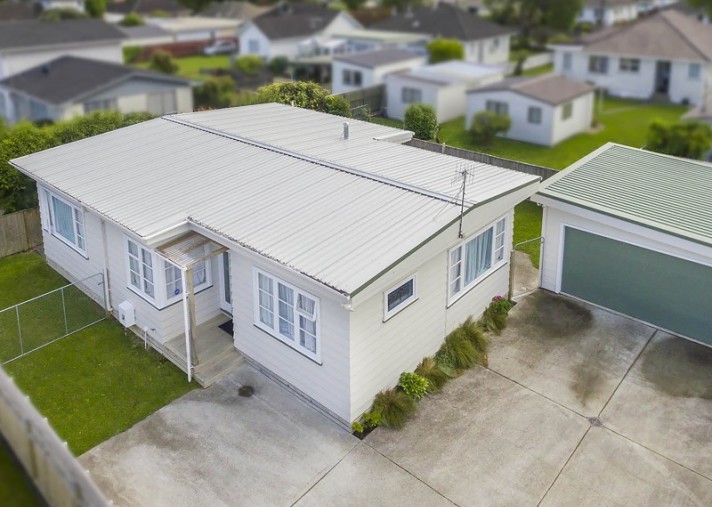 68A Golders Road, Elderslea