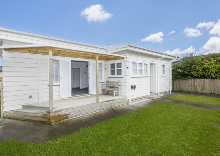 68A Golders Road, Elderslea