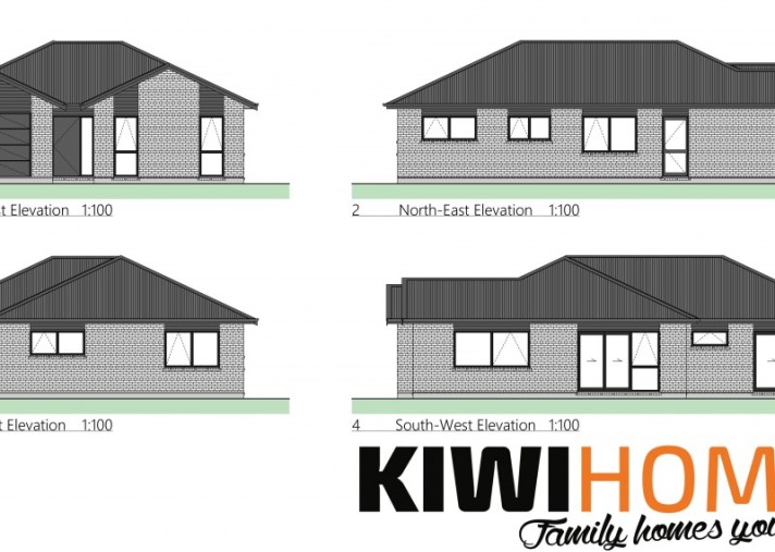 Lot 13 Stage 7 Wallaceville Estate, Wallaceville