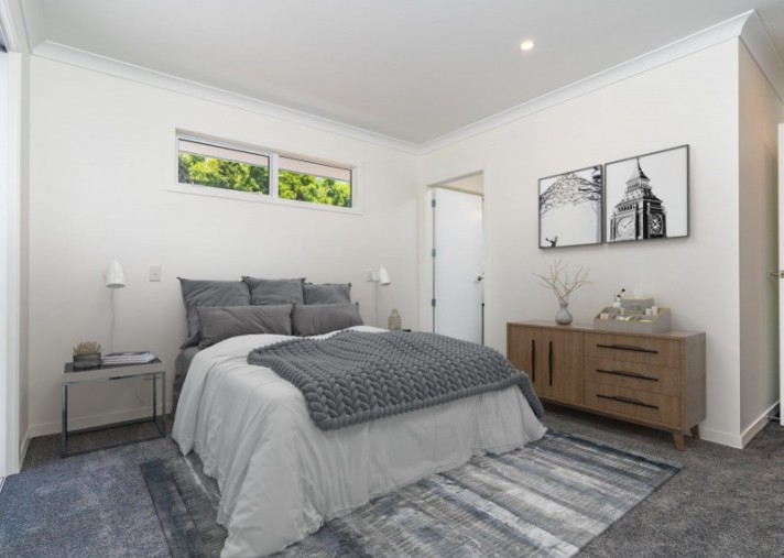 Lot 61 Stage 7 Wallaceville Estate, Trentham