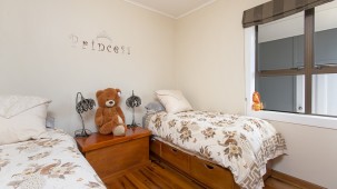 42 and 34 Cemetery Road, Pollok