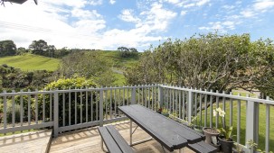 42 and 34 Cemetery Road, Pollok