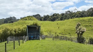 42 and 34 Cemetery Road, Pollok