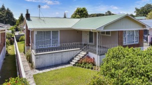 82 David Avenue, Hill Park