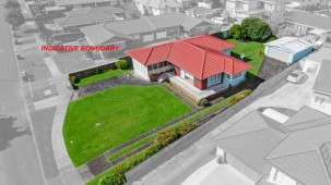 24 Omana Road, Papatoetoe