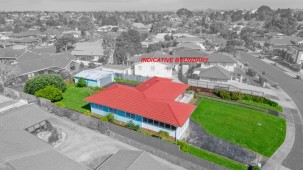 24 Omana Road, Papatoetoe