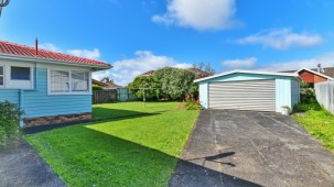 24 Omana Road, Papatoetoe