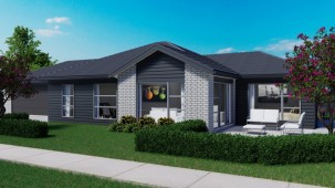 Lot 7 Stg 6, Buddle Road, Wallaceville Estate, Wallaceville