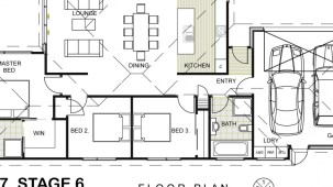 Lot 7 Stg 6, Buddle Road, Wallaceville Estate, Wallaceville
