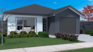 Lot 32 Stg 6, Buddle Road, Wallaceville Estate, Wallaceville