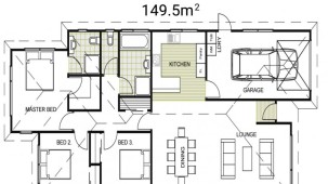 Lot 32 Stg 6, Buddle Road, Wallaceville Estate, Wallaceville