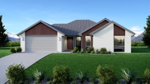 Lot 61 Stage 7 Wallaceville Estate, Trentham