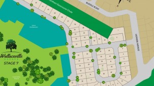 Lot 61 Stage 7 Wallaceville Estate, Trentham