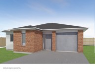 Treadwell Place - Lot 8