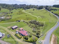 42 and 34 Cemetery Road