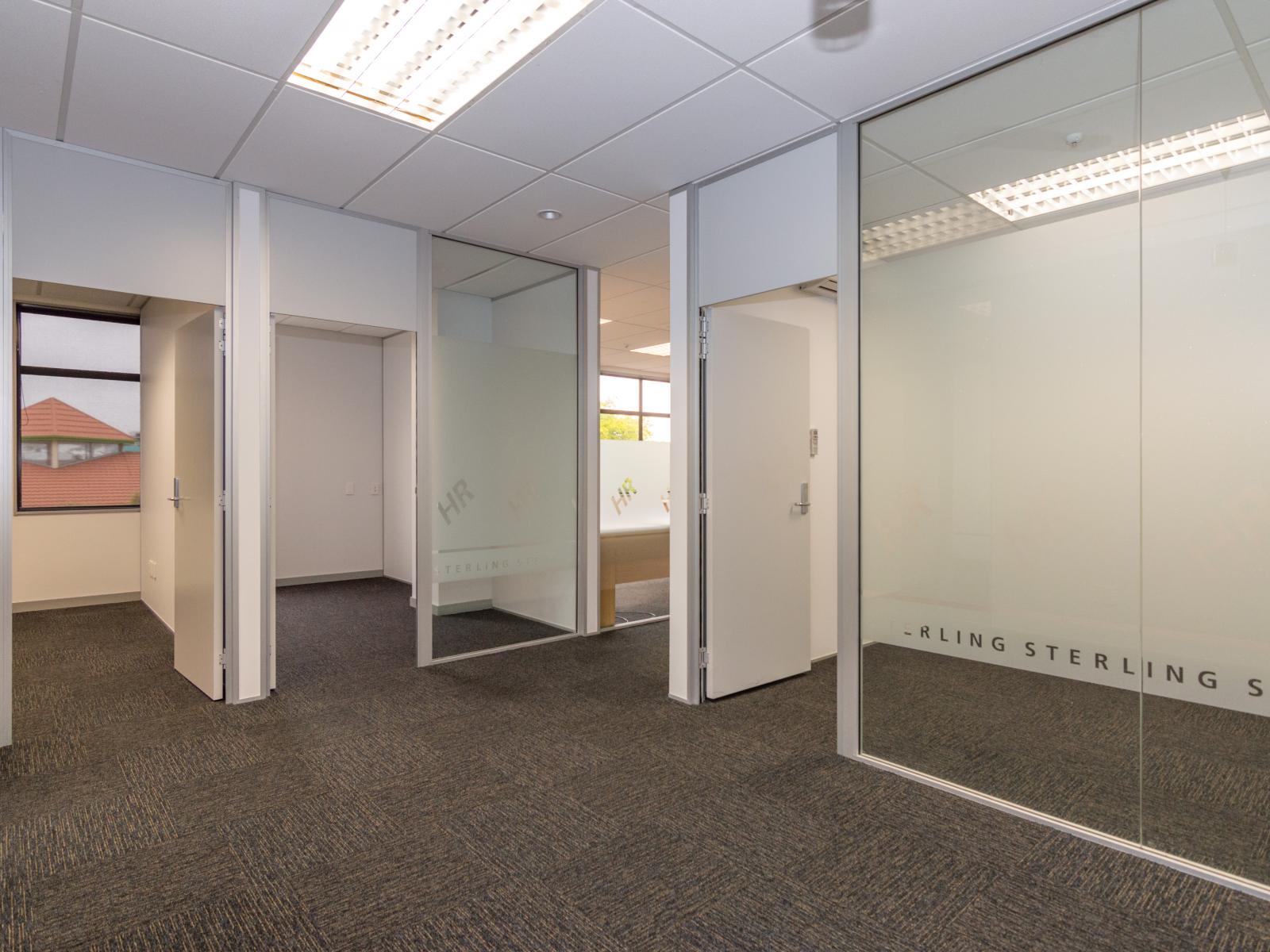 32 Amesbury Street, Central