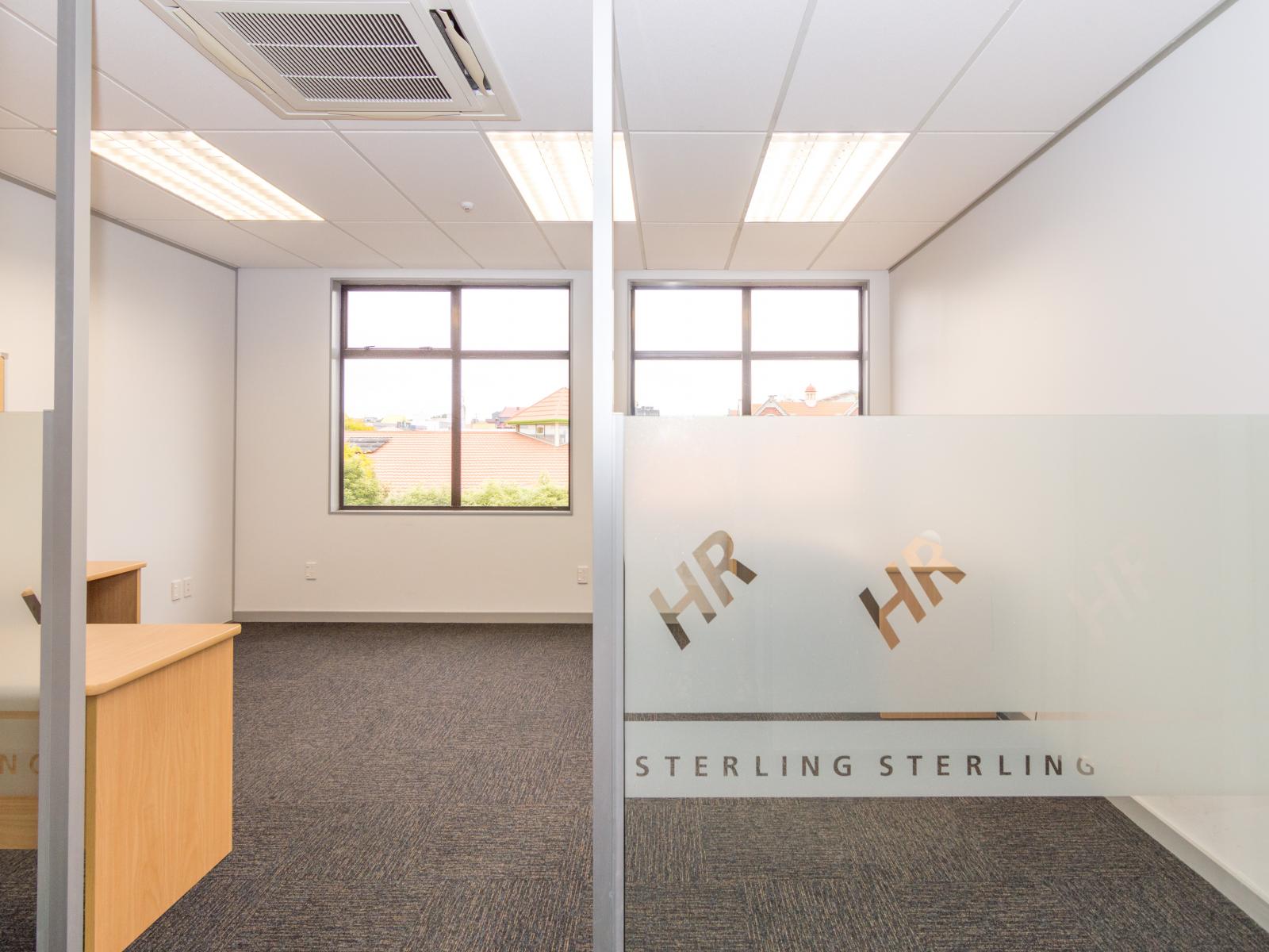 32 Amesbury Street, Central