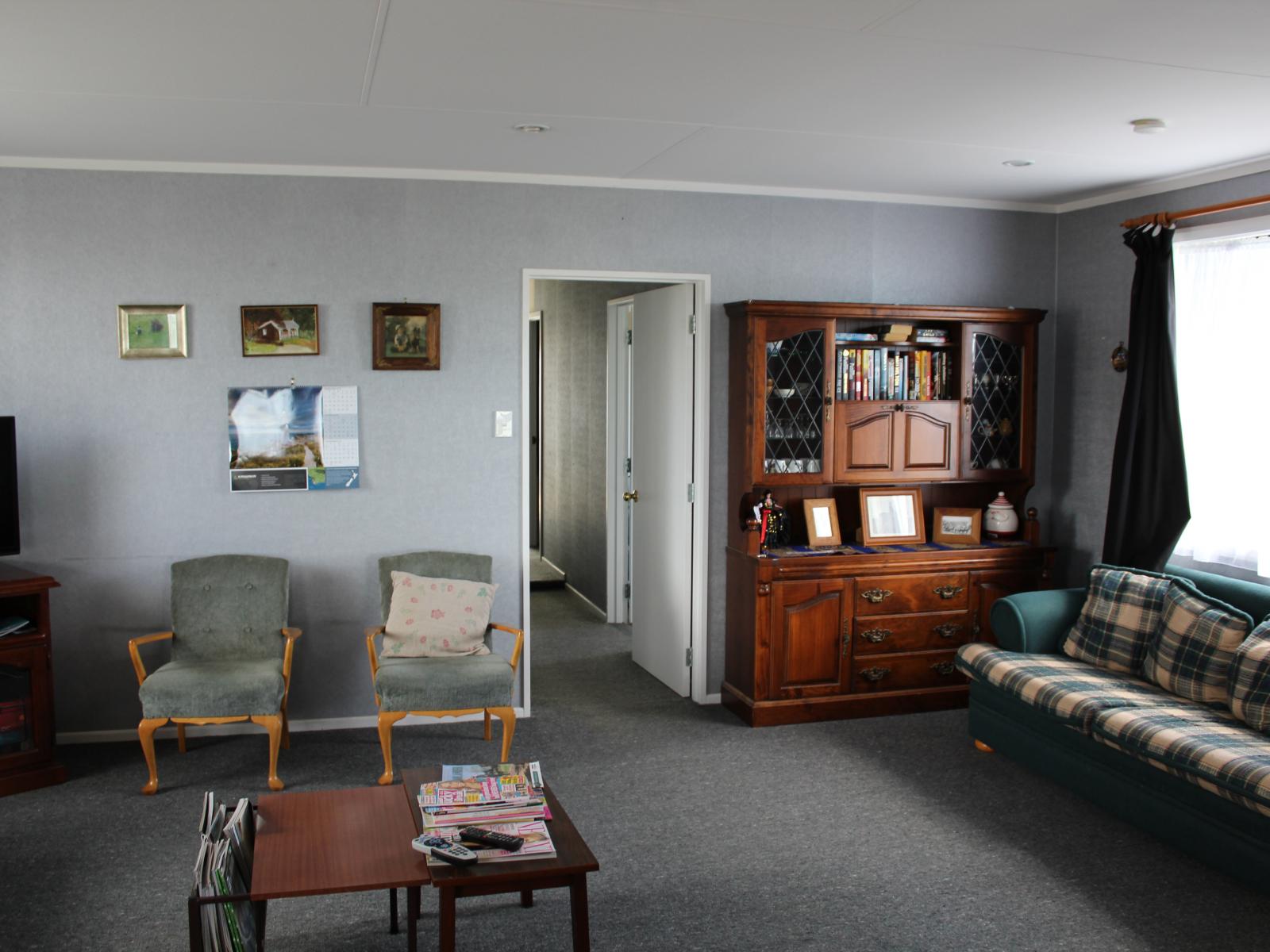 48 Akitio Esplanade, Akitio 