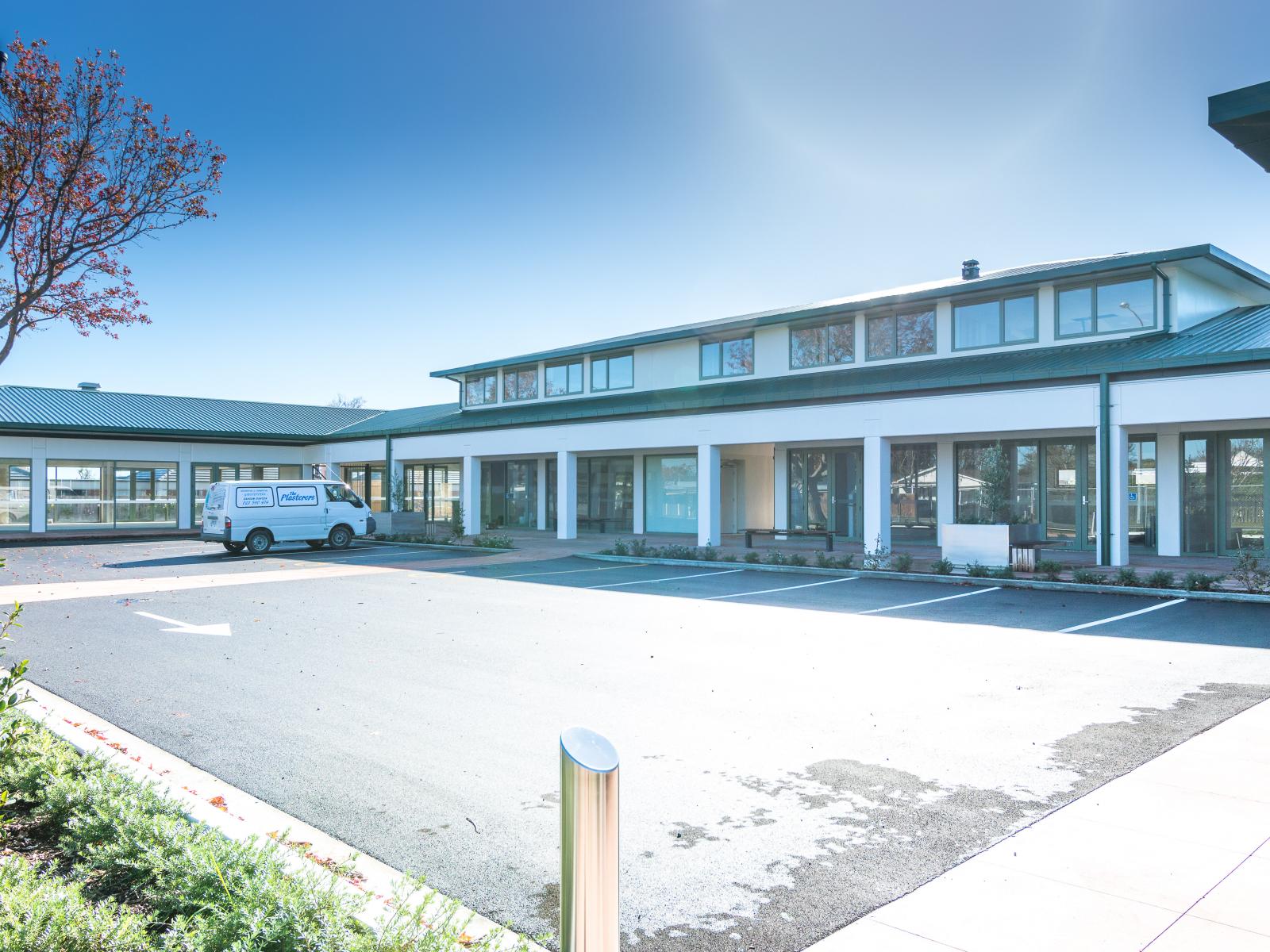 91 Milson Line, Milson