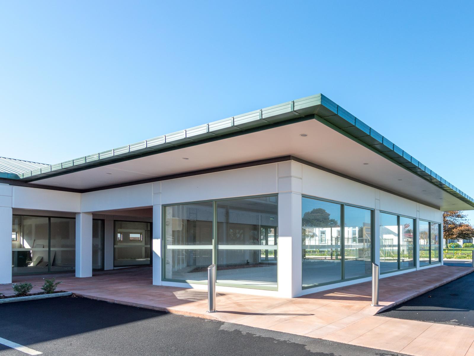 91 Milson Line, Milson