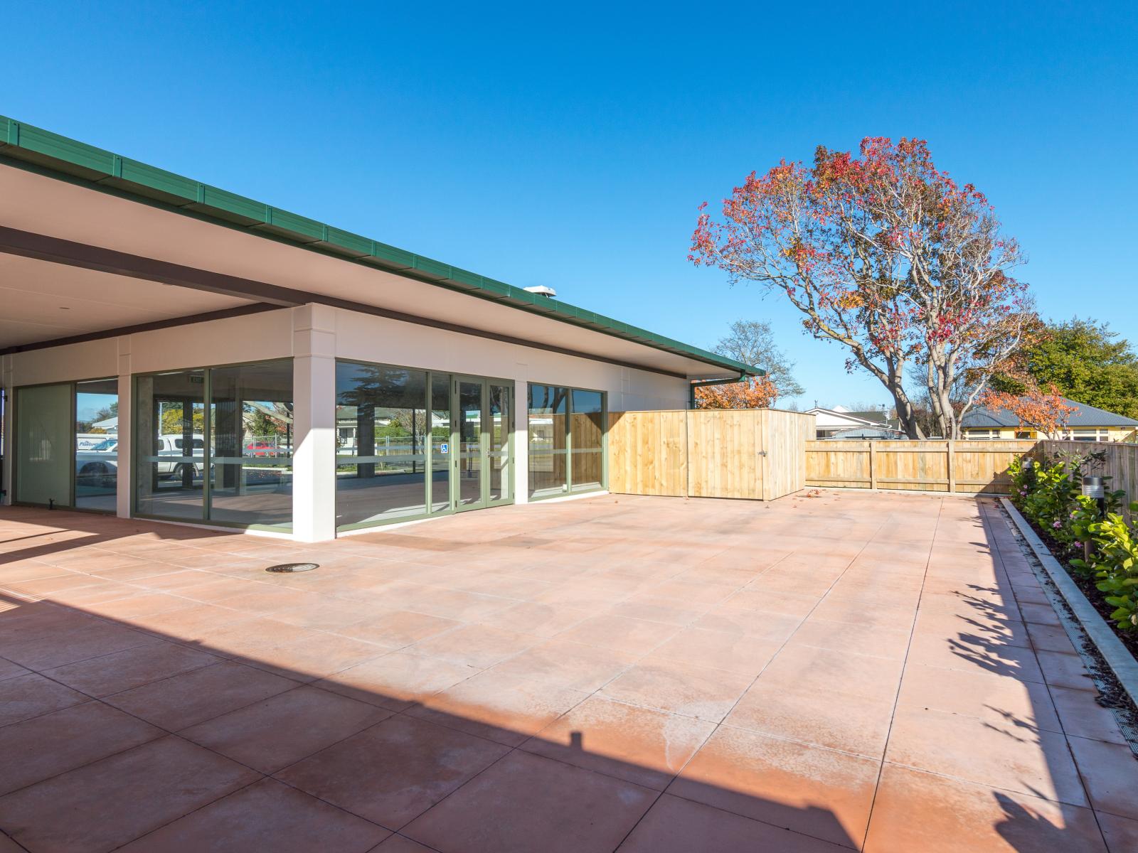 91 Milson Line, Milson