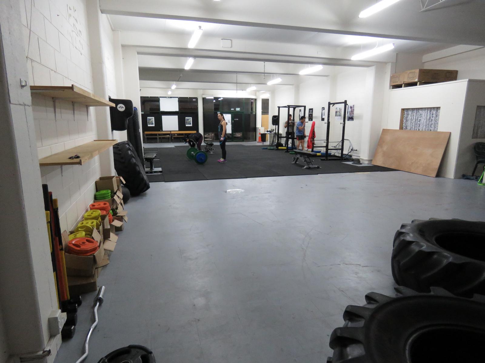 515-517 Main Street, Central