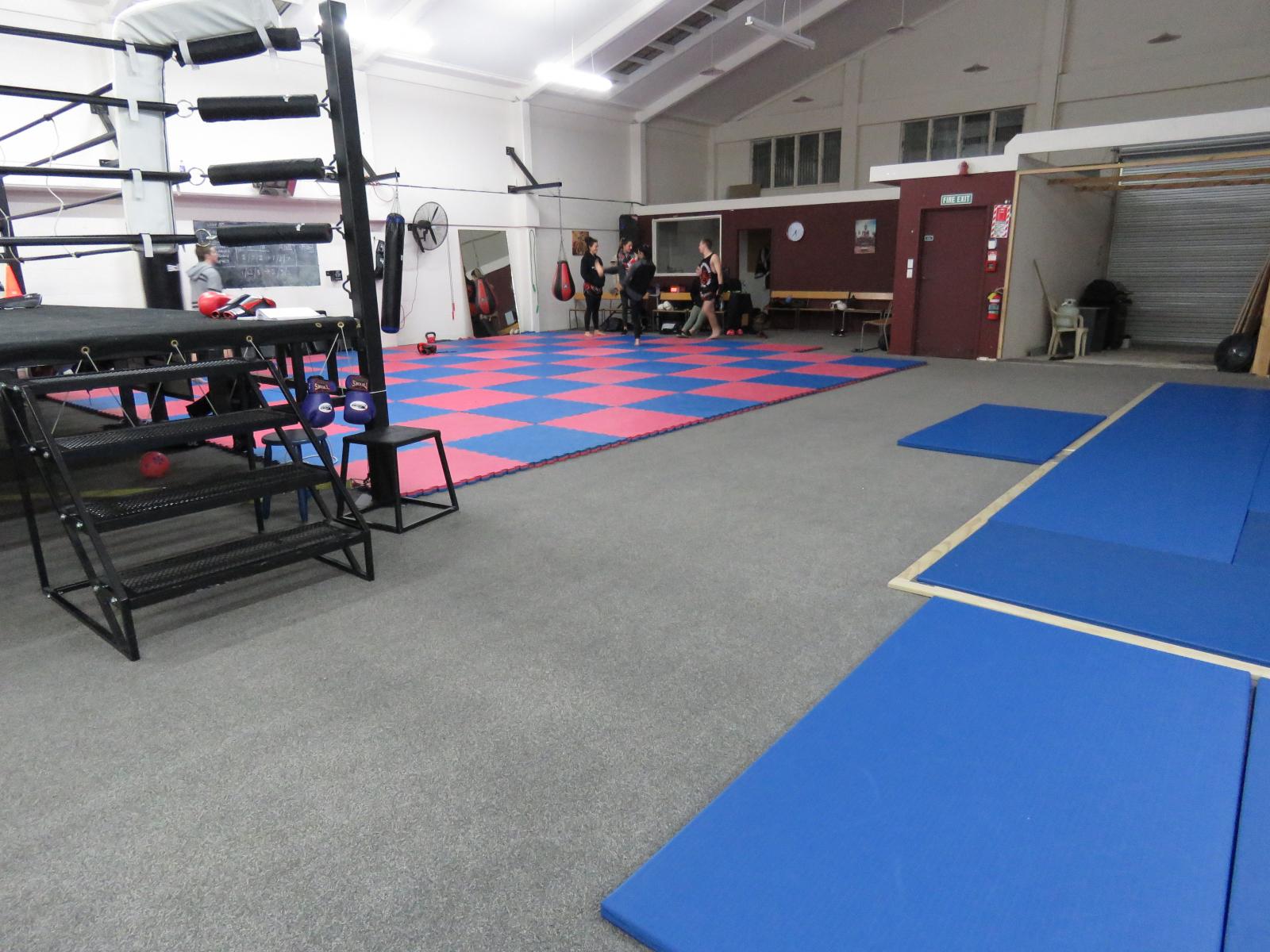 515-517 Main Street, Central