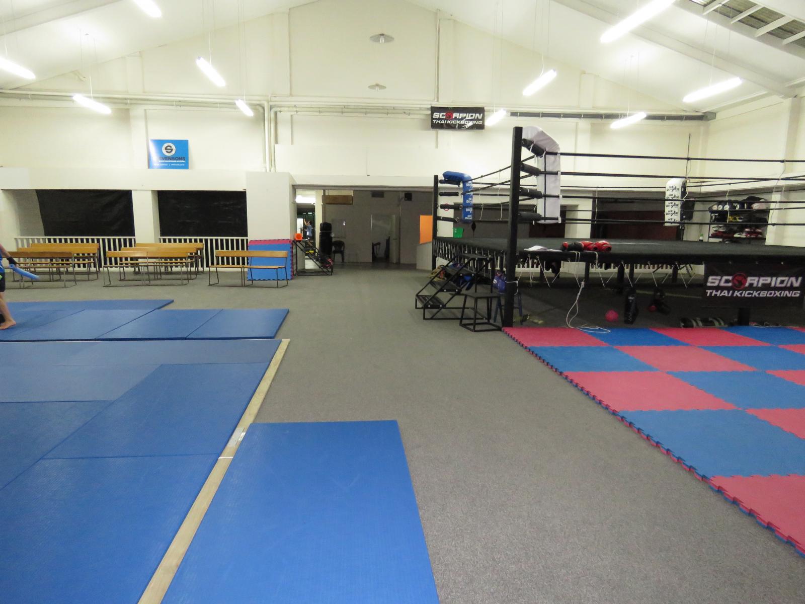 515-517 Main Street, Central