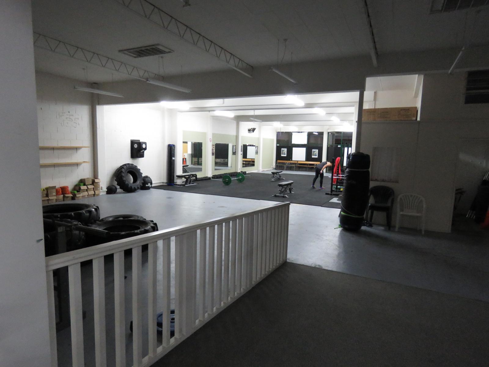 515-517 Main Street, Central