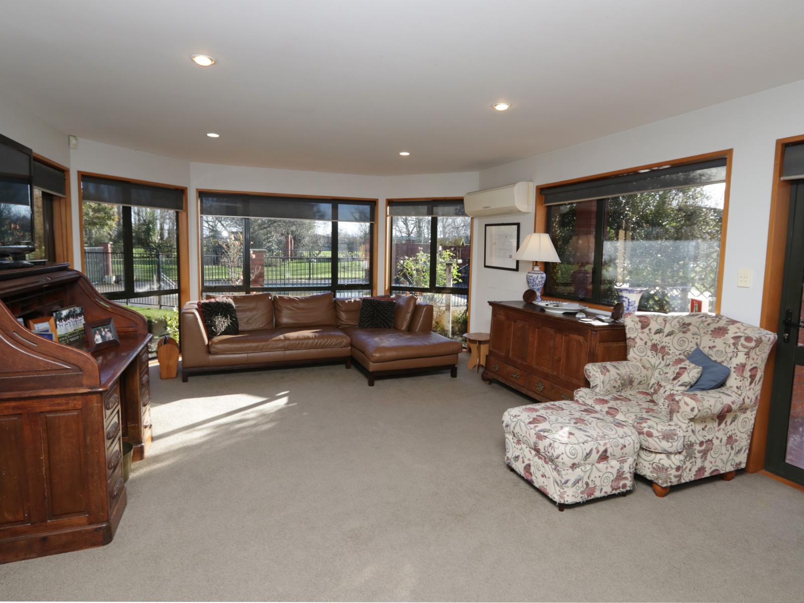 100 Wilkins Road, Tinwald