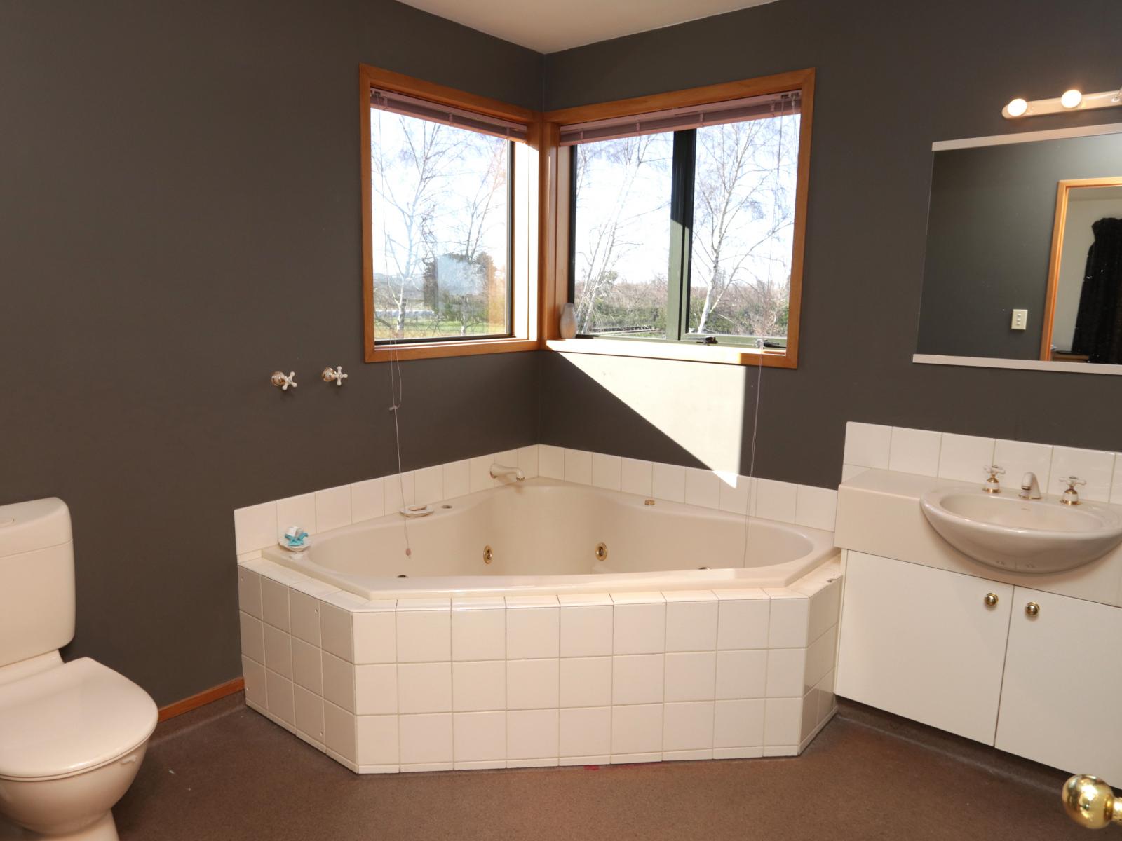 100 Wilkins Road, Tinwald