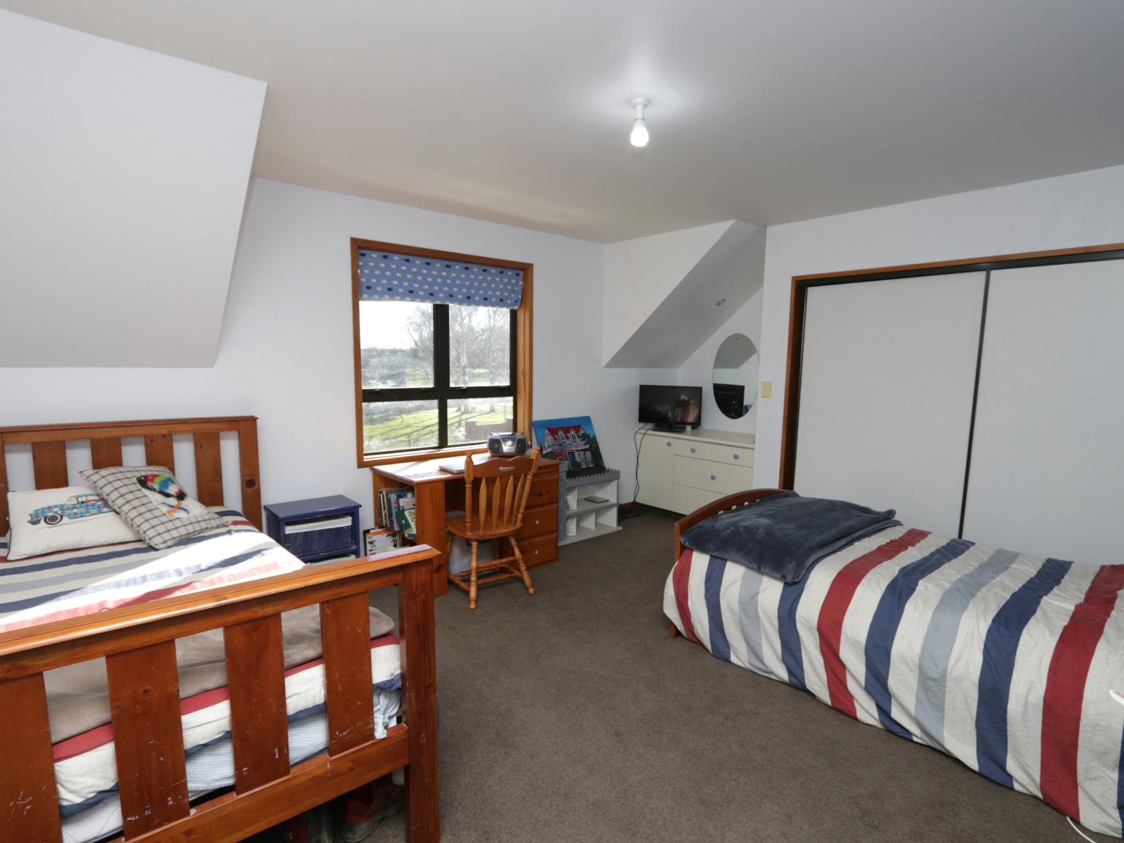 100 Wilkins Road, Tinwald