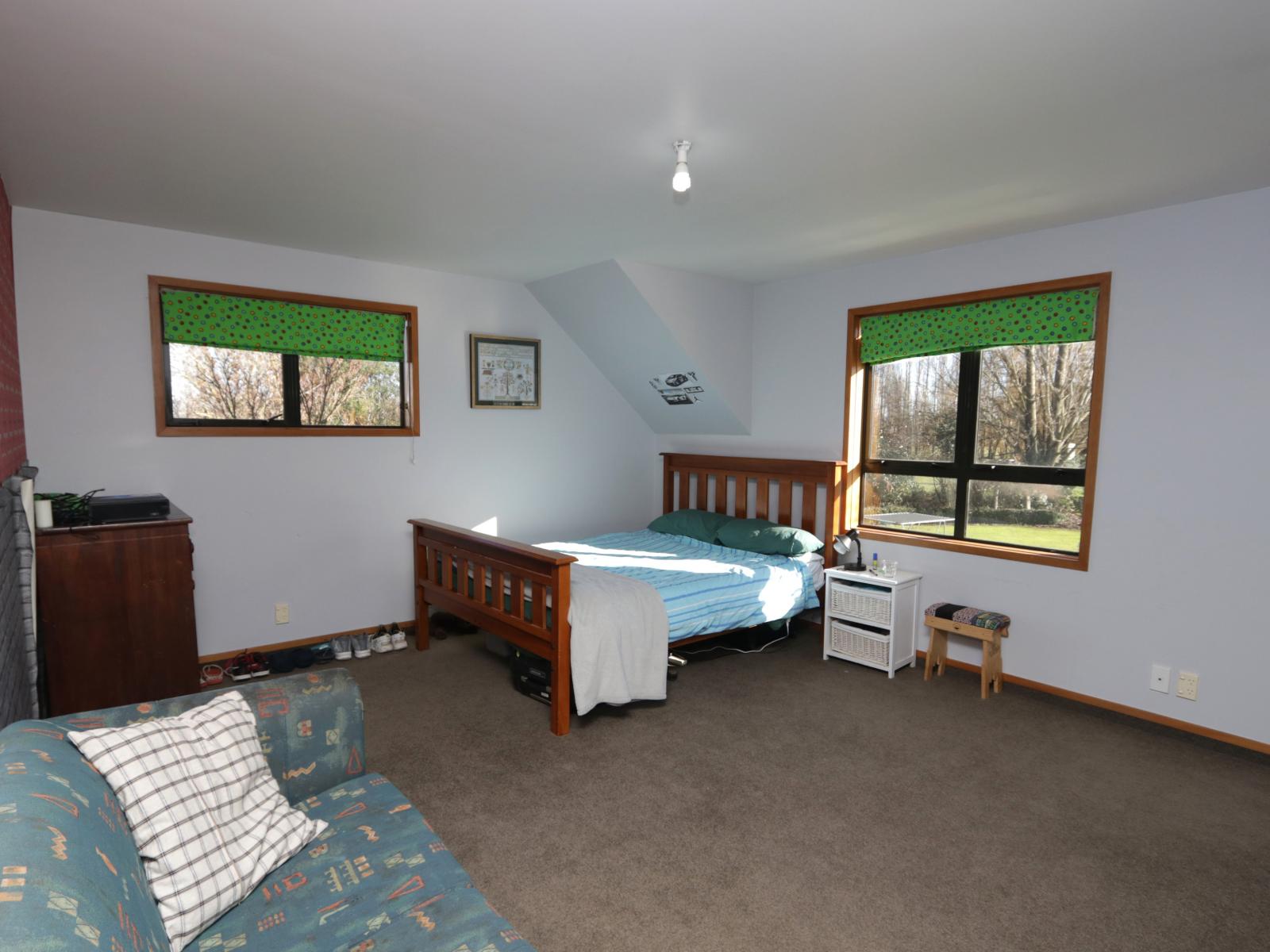 100 Wilkins Road, Tinwald