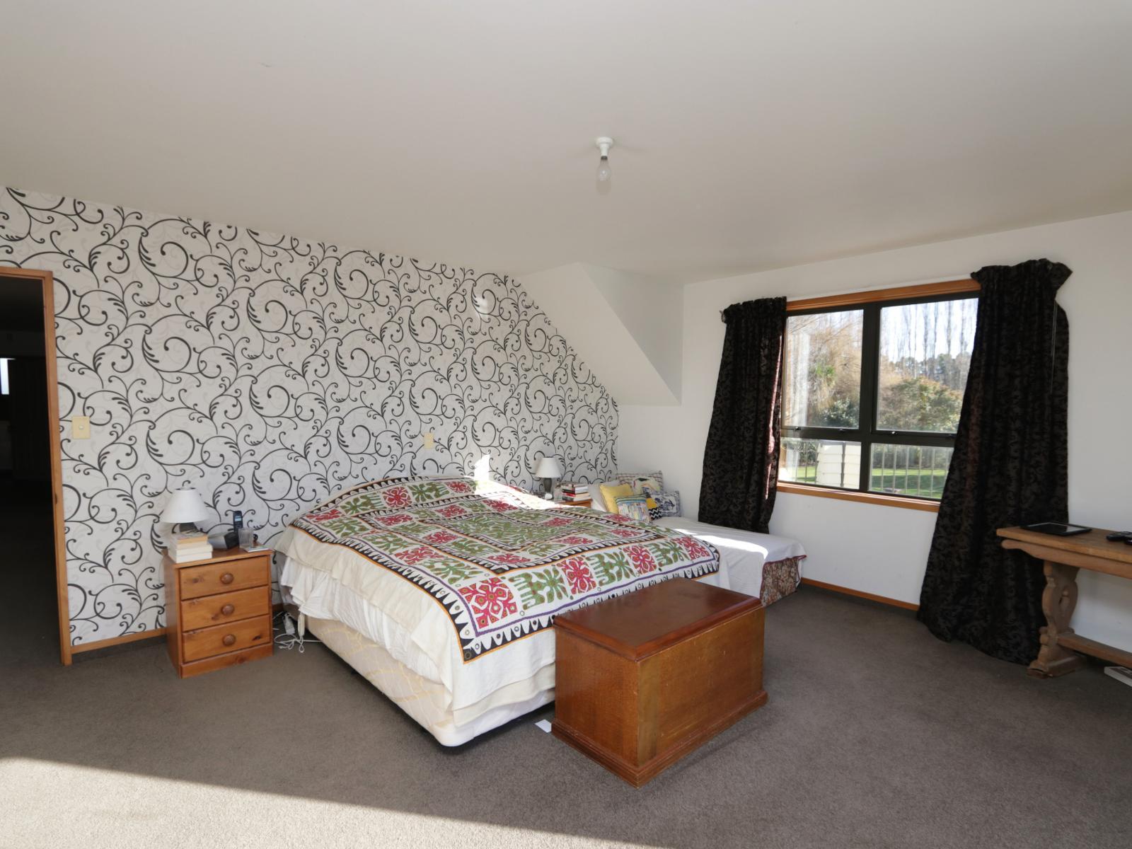 100 Wilkins Road, Tinwald