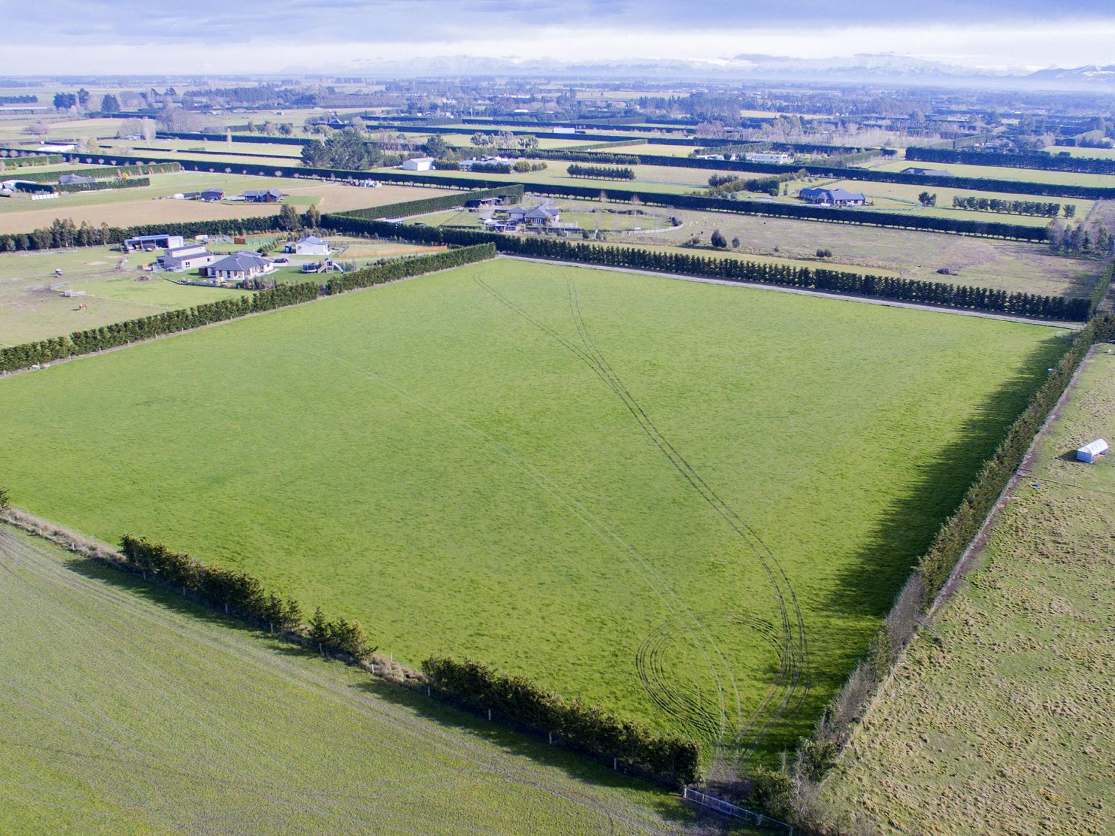 697 Tram Road, Ohoka