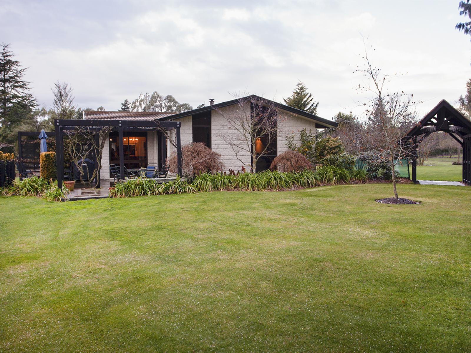 46 Torlesse Road, West Melton