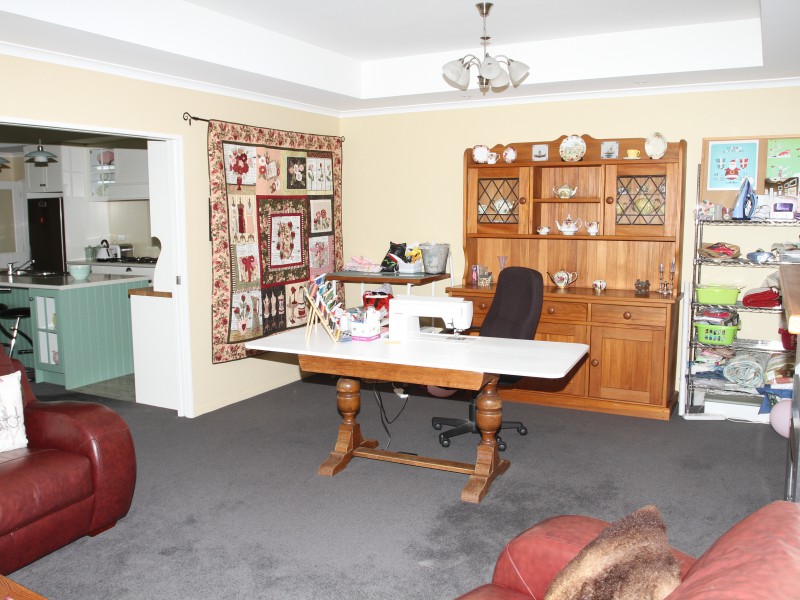 267 Smart Munro Road, Pleasant Point