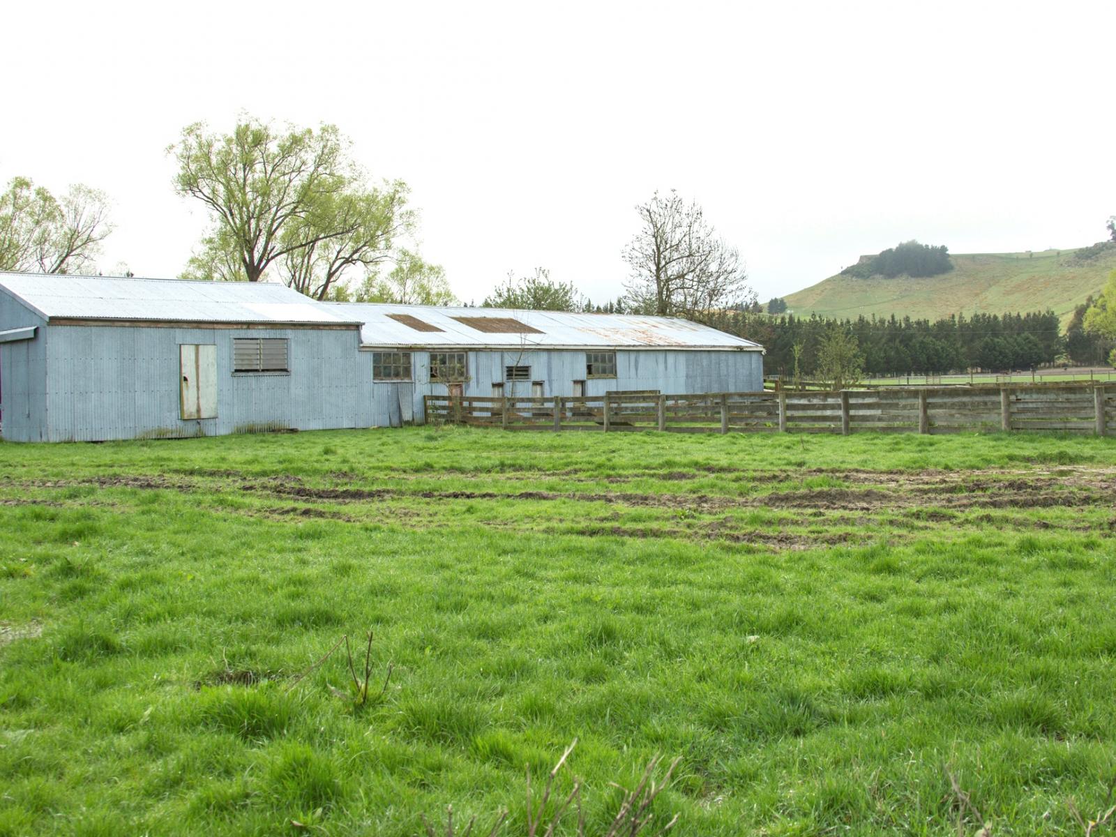 690 Taiko Road, Timaru