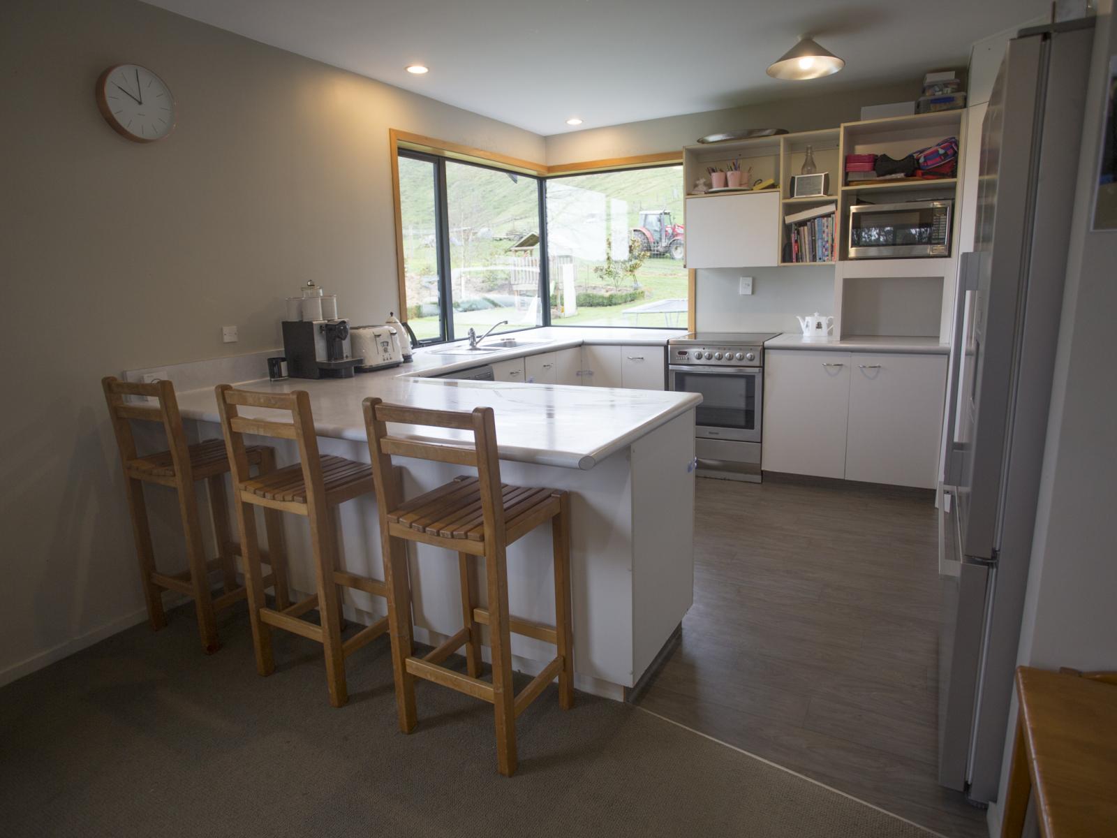 690 Taiko Road, Timaru