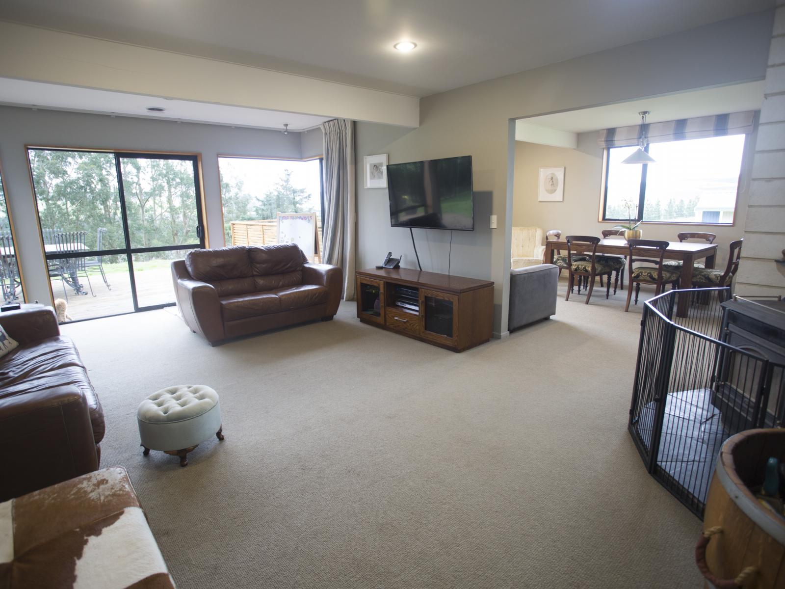 690 Taiko Road, Timaru