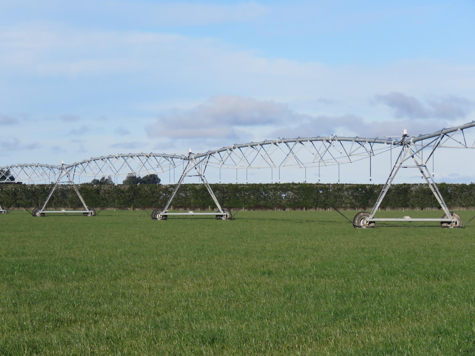 247 Woods Road, Methven