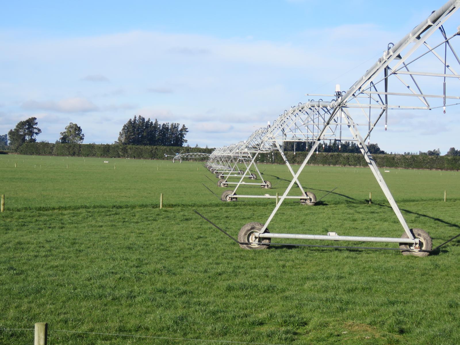 247 Woods Road, Methven