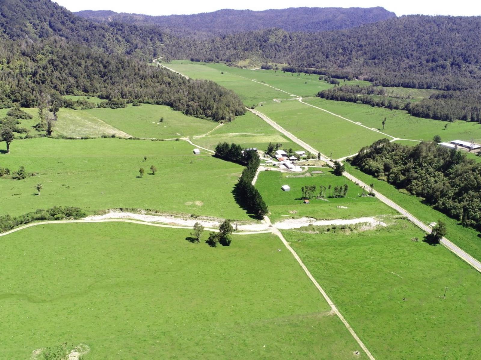 1638 Karamea Highway, Corbyvale,, Karamea