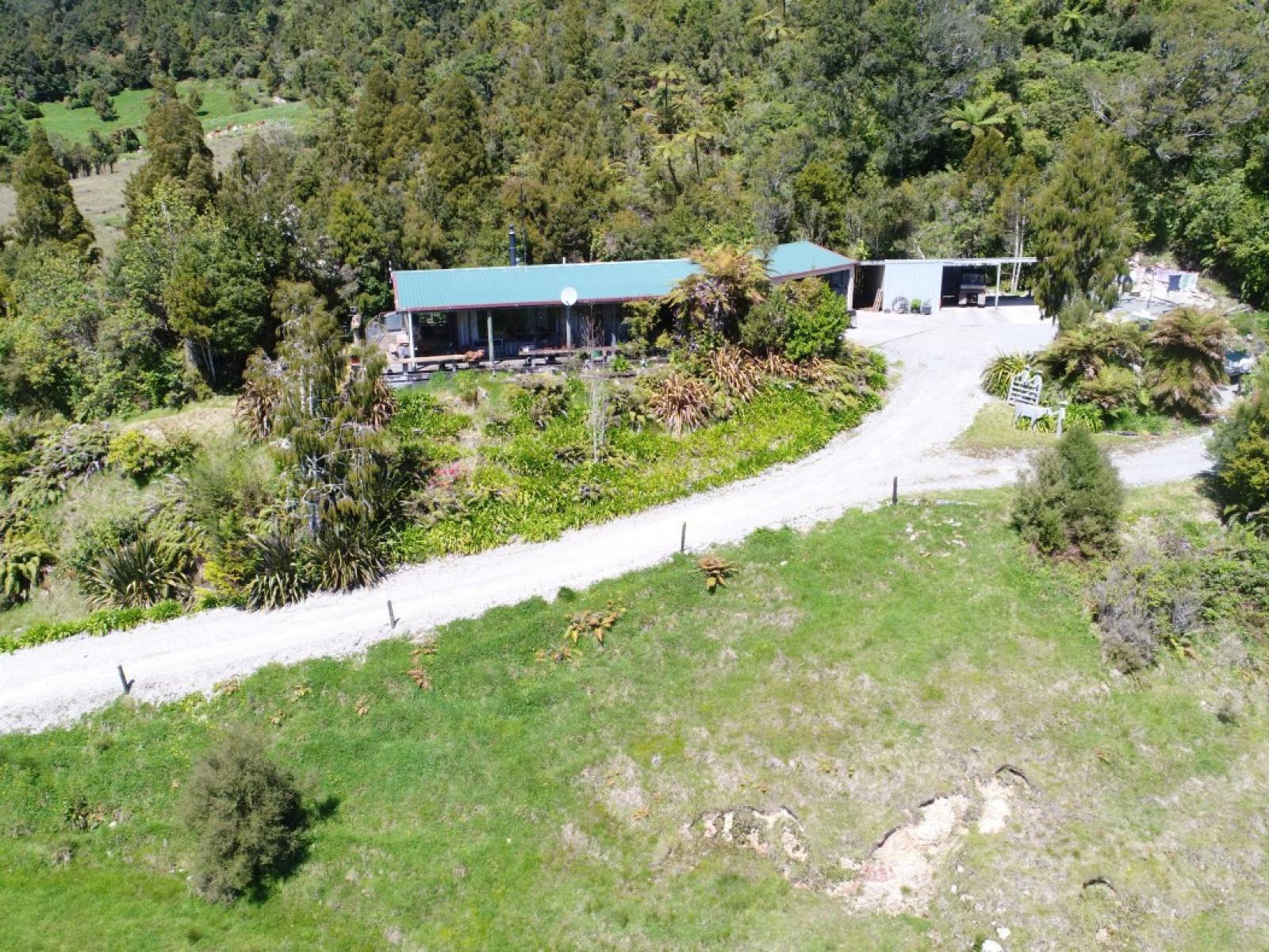 1638 Karamea Highway, Corbyvale,, Karamea