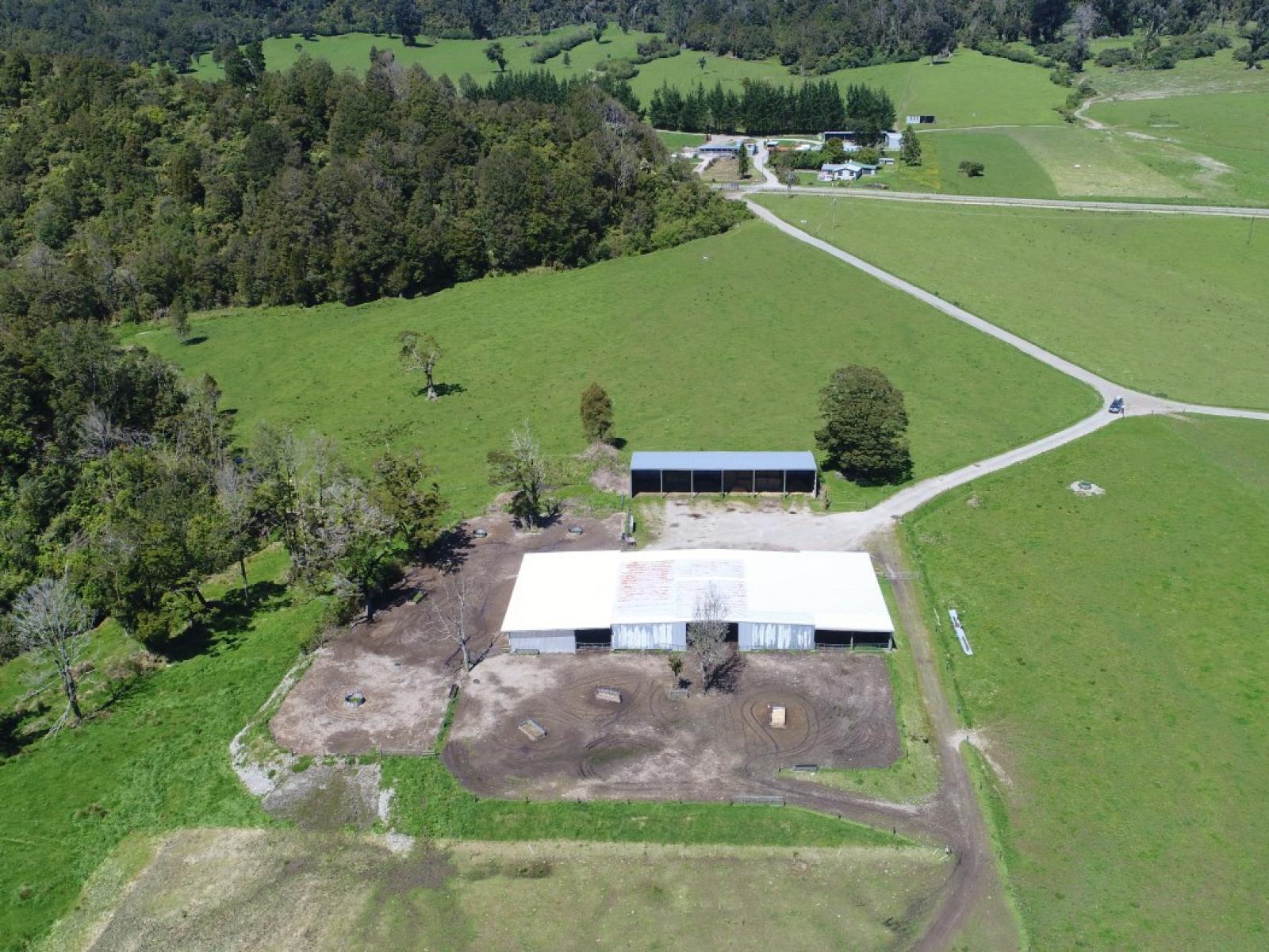 1638 Karamea Highway, Corbyvale,, Karamea