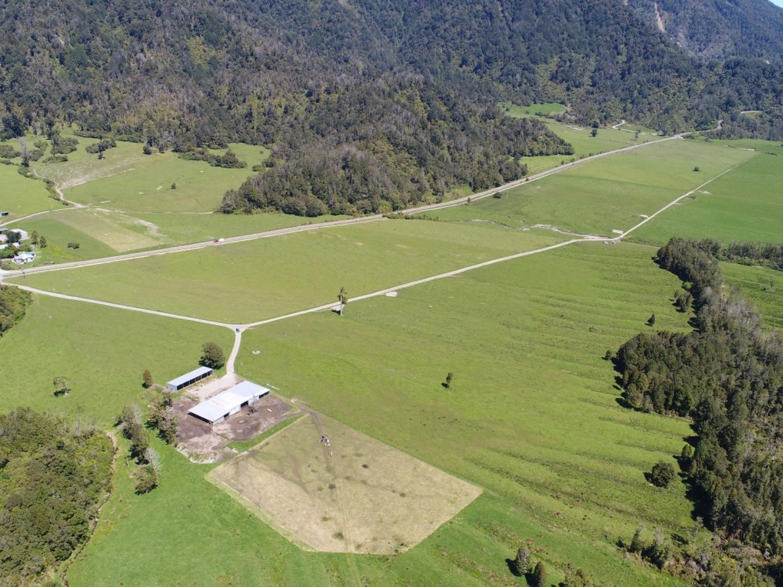 1638 Karamea Highway, Corbyvale,, Karamea