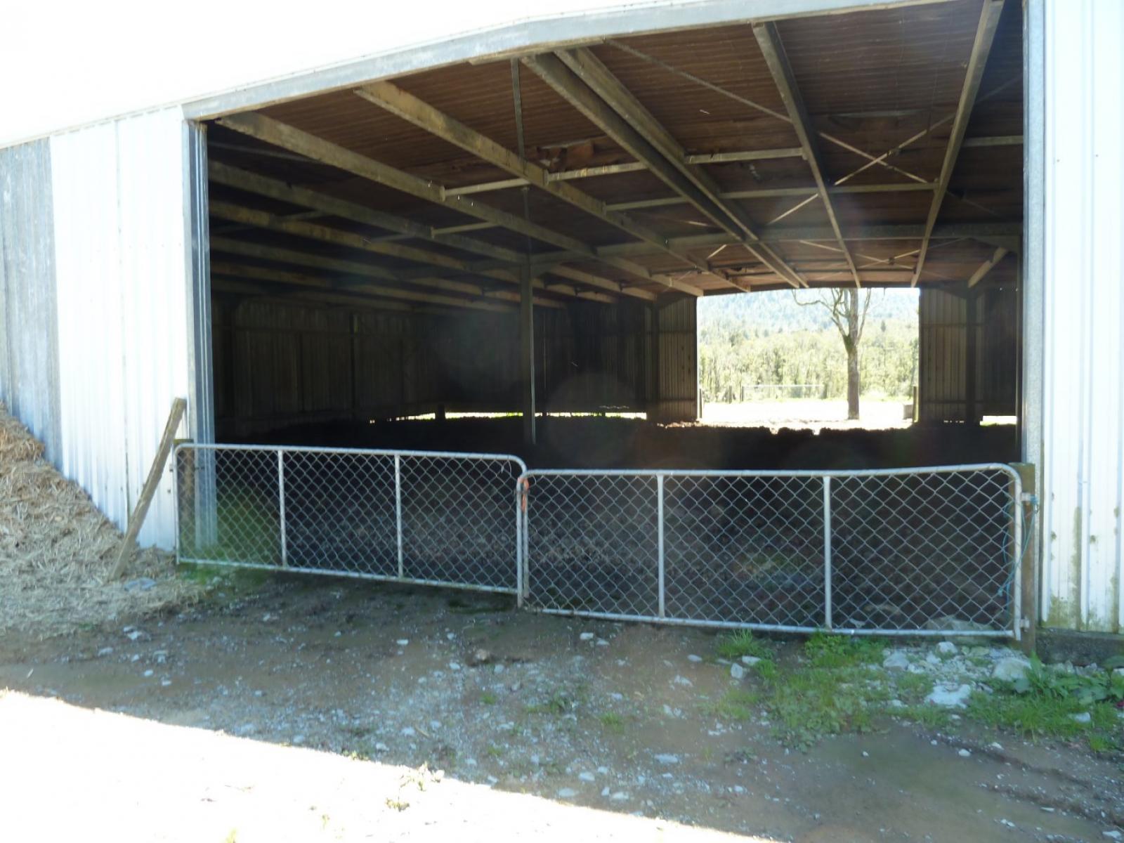 1638 Karamea Highway, Corbyvale,, Karamea