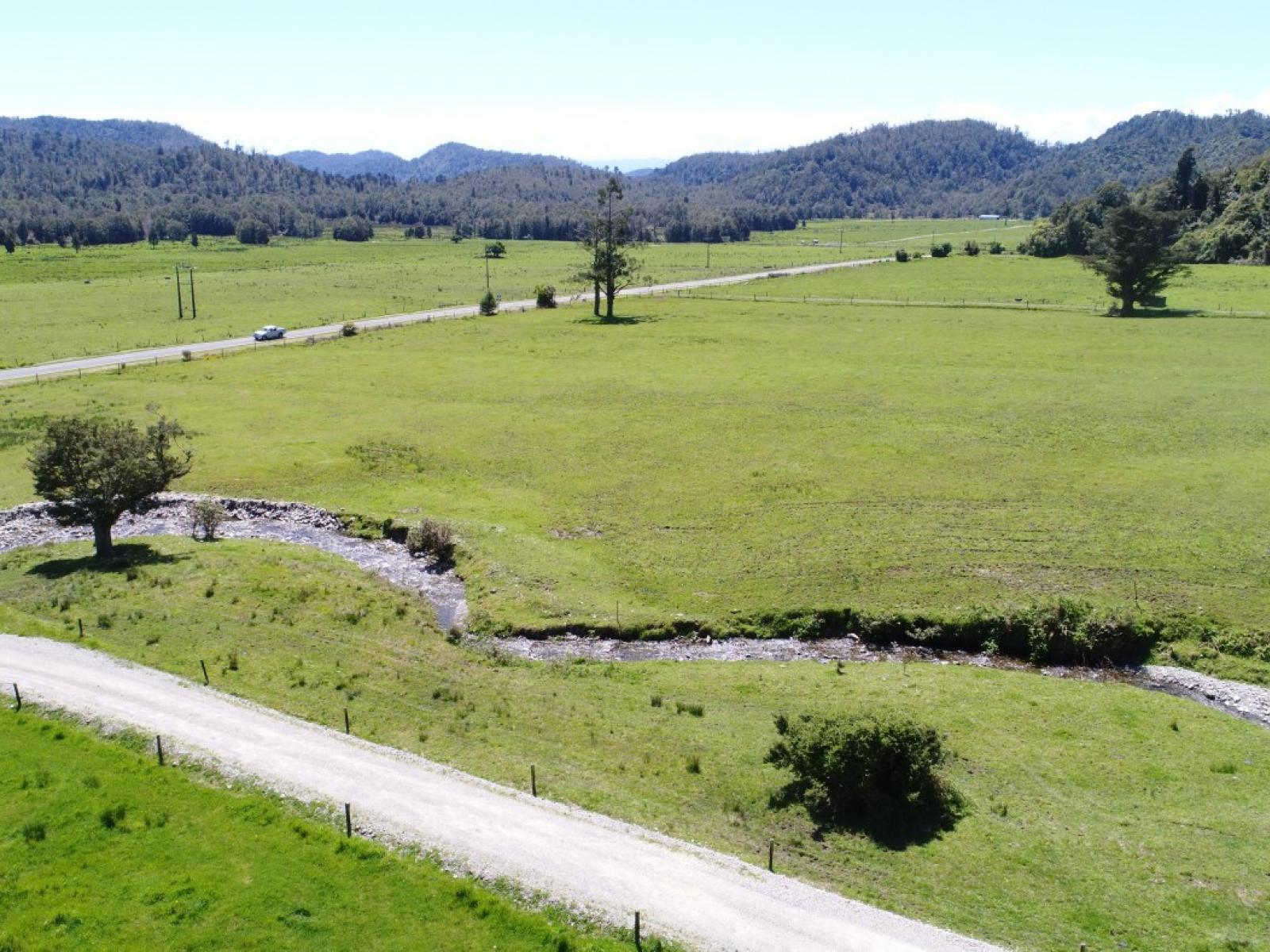 1638 Karamea Highway, Corbyvale,, Karamea