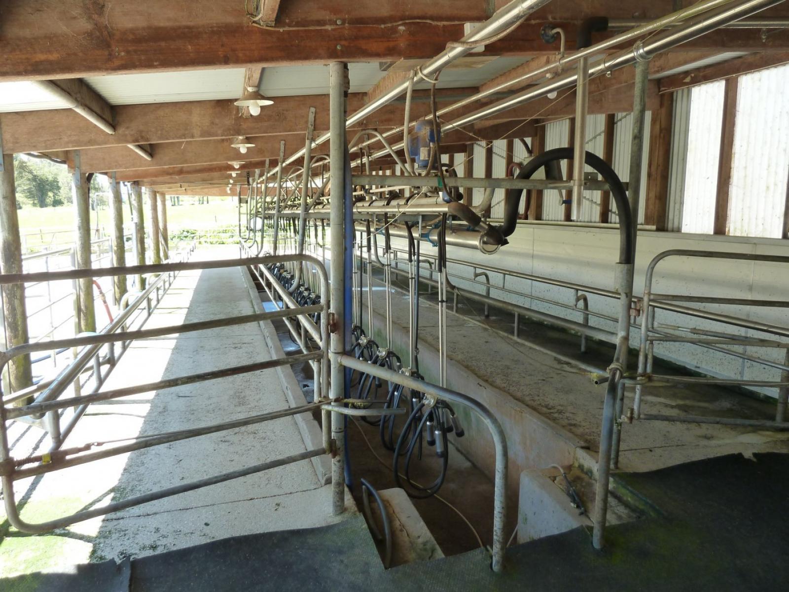 1638 Karamea Highway, Corbyvale,, Karamea